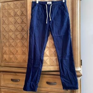 EUC Pact Daily Twill Pant Small